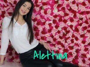 Alettina