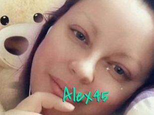 Alex45