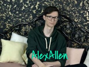 AlexAllen