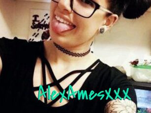 Alex_AmesXXX