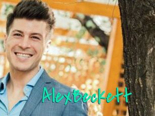 AlexBeckett