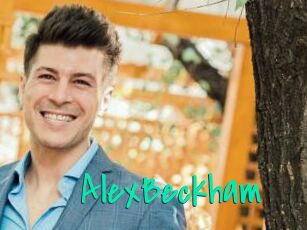 AlexBeckham