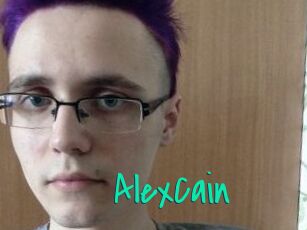AlexCain