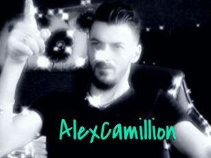 AlexCamillion