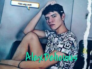 AlexDelicious