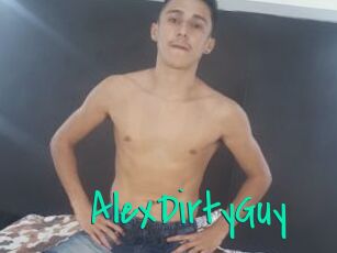 AlexDirtyGuy