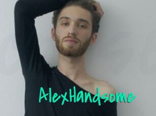 AlexHandsome