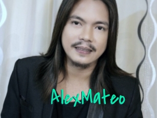 AlexMateo