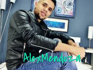 AlexMendoza
