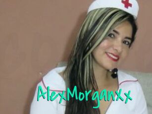 AlexMorganXx