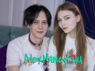 AlexNancyFUU