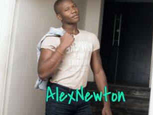 AlexNewton