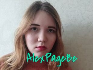 AlexPageBe
