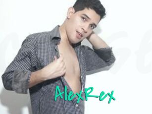 AlexRex