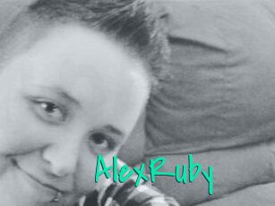 Alex_Ruby