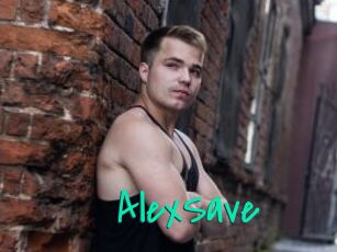 AlexSave