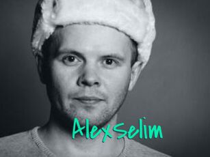AlexSelim Cool Sexe