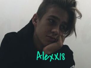 AlexX18
