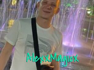 AlexXMagicX