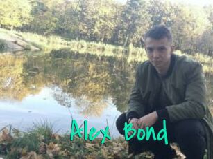 Alex_Bond