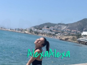 AlexaAlexa Cool Sexe