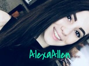 AlexaAllen