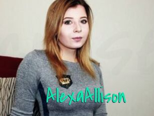 AlexaAllison