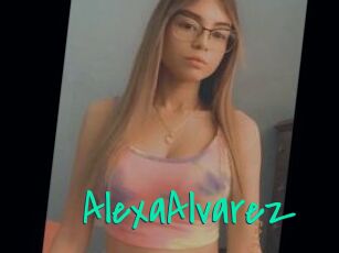 AlexaAlvarez
