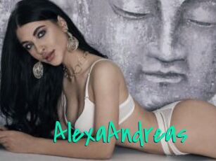 AlexaAndreas
