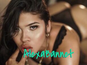 AlexaBannet