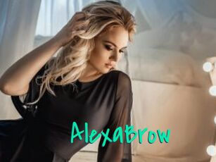 AlexaBrow