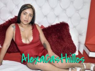 AlexaCasthillos
