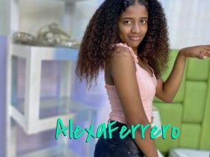 AlexaFerrero