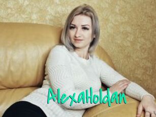 AlexaHoldan