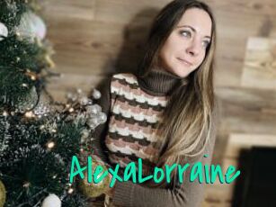 AlexaLorraine