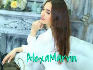 AlexaMarvin