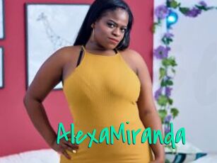 AlexaMiranda