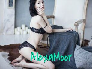 AlexaMoor