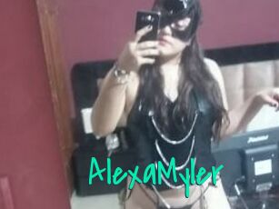 AlexaMyler