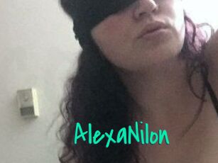 Alexa_Nilon