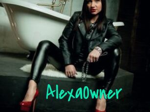 AlexaOwner