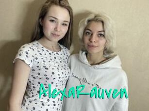 AlexaRauven