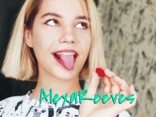 AlexaReeves