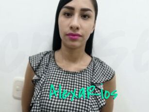 AlexaRios
