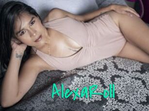AlexaRoll