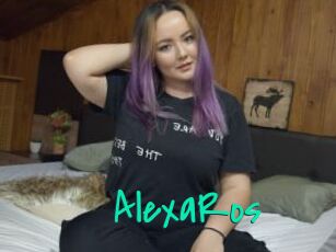 AlexaRos