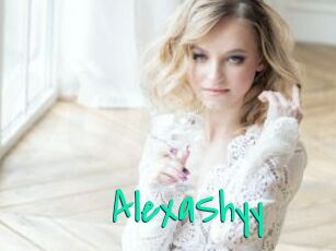 AlexaShyy