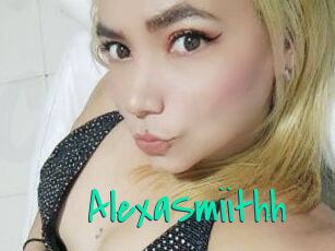 AlexaSmiithh