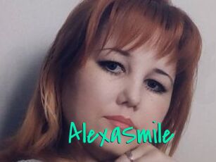 AlexaSmile