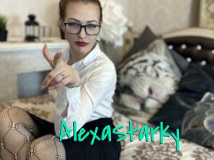 AlexaStarky